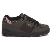 Globe Nizke superge FUSION MUD CAMO Siva | Shoptok.si