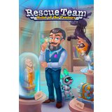 Steam Rescue Team: Heist of the Century (PC) Key GLOBAL | ePonuda.com