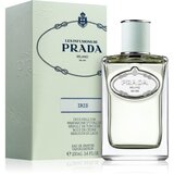 Prada Les Infusions: Infusion Iris parfemska voda uniseks 100 ml | shoptok.hr