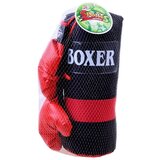  Boksačke rukavice za boks + torba SP0565 | shoptok.hr