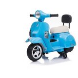 NBL mini vespa skuter za decu, plava Cene