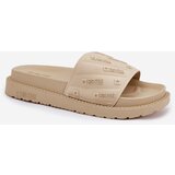Big Star Ladies Platform Slippers | Shoptok.si