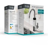 Teesa TSA4108 protočni grelnik vode z belo kuhinjsko pipa 3000 W | Shoptok.si