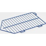  Ločilna rešetka, za vstavno košaro ŠXV 500 x 300 mm, encijan modra | Shoptok.si