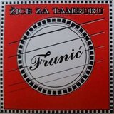  Yotke Žica za BRAČ-A 1-A / FRANIC u