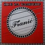  Yotke Žica za BRAČ-A 1-A / FRANIC