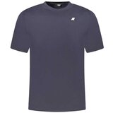 K-Way muŠka majica k7125uwodomjersey Cene