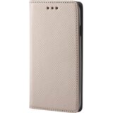  Magnetna futrola preklopna Samsung A06 Gold Cijene
