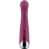 Satisfyer Spinning G-Spot 1 Red | Shoptok.si