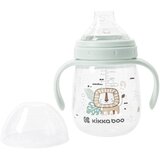 Šolja sa silikonskim piskom Savanna 240ml Mint KKB31062 Cene