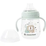 sa silikonskim piskom Savanna 240ml Mint KKB31062