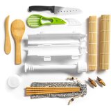 Sushi deluxe komplet za pripravo Cene