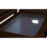 Makita akumulatorski hladnjak i grijač (40Vmax/18V,20l,solo) CW001GZ | shoptok.hr
