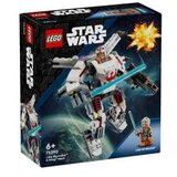 Lego STAR WARS LUKE SKYWALKER X-WING MECH | Eponuda.ba