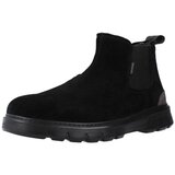 Hey Dude Škornji SCOTT SUEDE Črna Cene