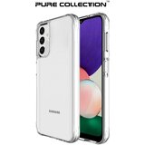 Max Mobile MM TPU SAMSUNG GALAXY S24/S25 DROP-PROOF PURE maskica prozirna | shoptok.hr