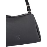 Calvin Klein Jeans Torba za čez ramo črna | Shoptok.si