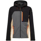 Icepeak brooker, muška jakna za planinarenje, siva 357931544I cene