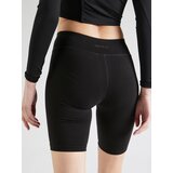 Only Play Sportske hlače 'NOON LIFE' tamo siva / crna | shoptok.hr