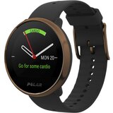 Polar športna ura ignite black/copper m/l črna | Shoptok.si