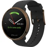 športna ura ignite black/copper m/l črna