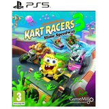 Gamemill Entertainment Nickelodeon Kart Racers 3: Slime Speedway (Playstation 5) | Shoptok.si