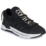 Versace Jeans Couture Nizke superge YA3SA6 Črna | Shoptok.si