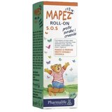 Mapez Roll-On za umanjenje svraba i crvenila ujeda insekata, 20 ml Cene