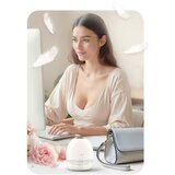 Nukido bežična nosiva izdajalica NK-964 sa spremnikom 150 ml | shoptok.hr