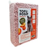  tofu posip sa mirisom breskve 5.7l Cene'.'