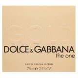 Dolce&gabbana The One Gold Intense parfumska voda 75 ml za ženske Cene