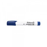 Pelikan board marker 741 plavi okrugli vrh 817981 ( F785 ) | ePonuda.com