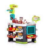 Chipolino set supermarket sa svjetlom i zvukom 87 cm | shoptok.hr