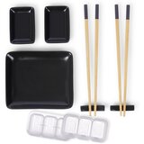 Excellent Houseware SERVIRNI SET ZA SUŠI za 2 osebi 259399, (21400833) | Shoptok.si