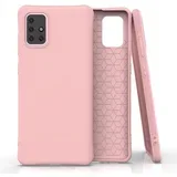 Color Case fleksibilna gel maskica za Samsung Galaxy M31s