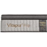 Vitapur Hibridni madrac iFlip white univ 140x200cm Cijene