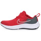 Nike 607 Star Runner 3PSV Crvena | shoptok.hr