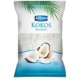 ALLORO kokos brašno, 100g cene