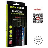 Max Mobile MM ZAŠTITNO STAKLO ZA SAMSUNG GALAXY S26+ DIAMOND 2.5D AntiSPY Cijene