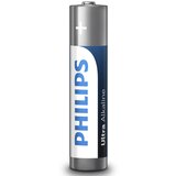 Philips LR03E2B/10 ultra alkalne aaa 2 baterije Cijene