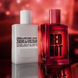 Zadig&voltaire THIS IS HER! RED HOT parfemska voda za žene 100 ml | shoptok.hr