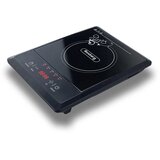 Rosberg Indukcijska kuhalna plošča R51445J, enojna, 2000W, črna, (5000008680) | Shoptok.si