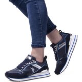 U.S. POLO BEST PRICE US POLO BEST PRICE WOMEN&#39;S SPORTS SHOES BLUE | shoptok.hr