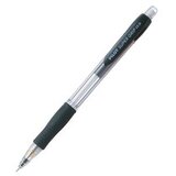 Pilot TEHNIČKA OLOVKA SUPER GRIP 0.5 CRNA | Eponuda.com