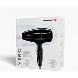 BaByliss PRO Ionic AC dryer 2000W sušilo za kosu 1 kom | shoptok.hr
