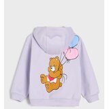 Sinsay Pamučna majica s Care Bears printom na leđima cijene