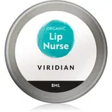 Viridian Nutrition Lip Nurse balzam za usne s matičnjakom 8 ml