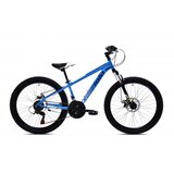 Capriolo MTB OXYGEN 24''/18D plavo-belo 925403-12 | Eponuda.com