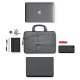 Satechi fabric laptop carrying bag 15'' (ST-LTB15) | ePonuda.com