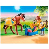 Playmobil country jahanje konjića welsh Cene